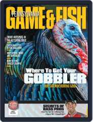 Game & Fish East (Digital) Subscription                    April 1st, 2017 Issue