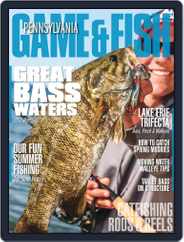 Game & Fish East (Digital) Subscription                    May 1st, 2017 Issue