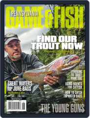 Game & Fish East (Digital) Subscription                    June 1st, 2017 Issue