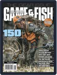 Game & Fish East (Digital) Subscription                    July 1st, 2017 Issue