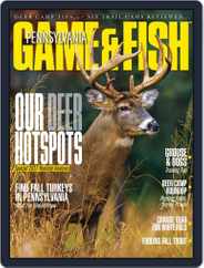 Game & Fish East (Digital) Subscription                    October 1st, 2017 Issue