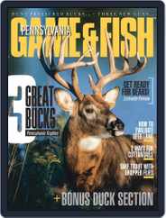 Game & Fish East (Digital) Subscription                    November 1st, 2017 Issue