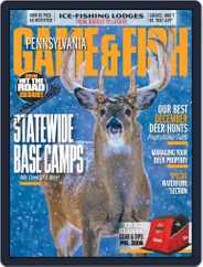 Game & Fish East (Digital) Subscription                    December 1st, 2017 Issue