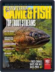Game & Fish East (Digital) Subscription                    April 1st, 2018 Issue