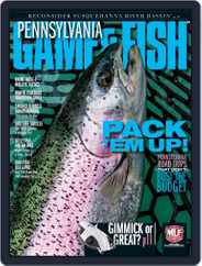 Game & Fish East (Digital) Subscription                    May 1st, 2018 Issue