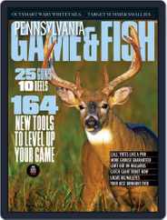 Game & Fish East (Digital) Subscription                    July 1st, 2018 Issue