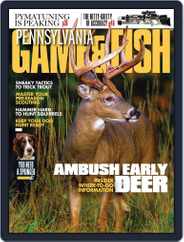 Game & Fish East (Digital) Subscription                    September 1st, 2018 Issue