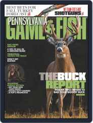 Game & Fish East (Digital) Subscription                    October 1st, 2018 Issue