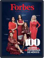 Forbes México (Digital) Subscription                    June 1st, 2024 Issue