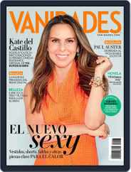 Vanidades México (Digital) Subscription                    July 1st, 2024 Issue