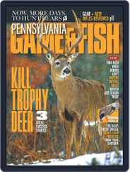 Game & Fish East (Digital) Subscription                    November 1st, 2018 Issue