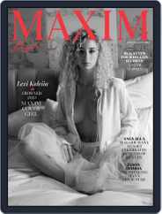 Maxim (Digital) Subscription                    July 1st, 2024 Issue