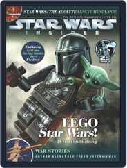 Star Wars Insider (Digital) Subscription                    June 11th, 2024 Issue