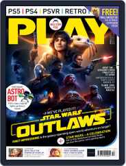 PLAY (Digital) Subscription                    August 1st, 2024 Issue