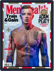 Men's Health UK (Digital) Subscription                    July 1st, 2024 Issue
