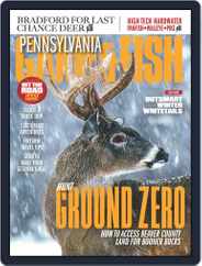 Game & Fish East (Digital) Subscription                    December 1st, 2018 Issue