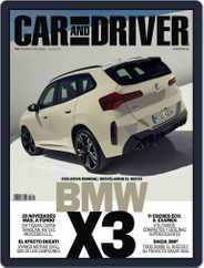 Car and Driver - España (Digital) Subscription                    July 1st, 2024 Issue