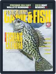 Game & Fish East (Digital) Subscription                    February 1st, 2019 Issue