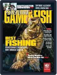 Game & Fish East (Digital) Subscription                    March 1st, 2019 Issue