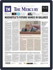 Mercury (Digital) Subscription                    June 25th, 2024 Issue
