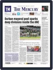 Mercury (Digital) Subscription                    June 24th, 2024 Issue