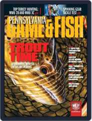 Game & Fish East (Digital) Subscription                    April 1st, 2019 Issue