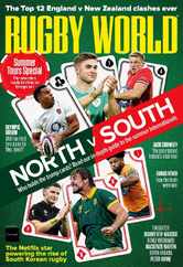 Rugby World (Digital) Subscription                    August 1st, 2024 Issue