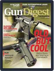 Gun Digest (Digital) Subscription                    July 1st, 2024 Issue