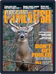 Game & Fish East (Digital) Subscription                    July 1st, 2019 Issue
