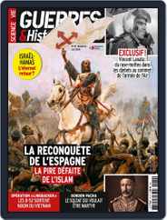 Guerres & Histoires (Digital) Subscription                    June 1st, 2024 Issue