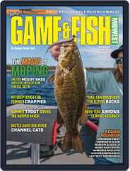 Game & Fish Midwest (Digital) Subscription                    August 1st, 2024 Issue