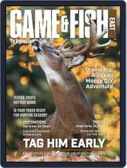 Game & Fish East (Digital) Subscription                    September 1st, 2019 Issue