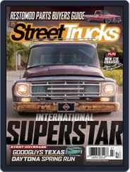 Street Trucks (Digital) Subscription                    July 1st, 2024 Issue