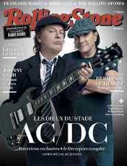 Rolling Stone France (Digital) Subscription                    July 1st, 2024 Issue