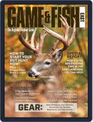 Game & Fish East (Digital) Subscription                    October 1st, 2019 Issue