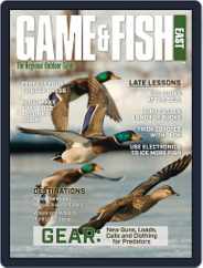 Game & Fish East (Digital) Subscription                    December 1st, 2019 Issue