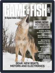 Game & Fish East (Digital) Subscription                    February 1st, 2020 Issue