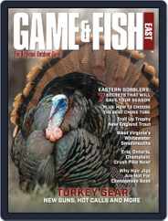 Game & Fish East (Digital) Subscription                    March 1st, 2020 Issue