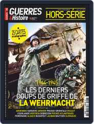 Guerres & Histoires (Digital) Subscription                    June 26th, 2024 Issue