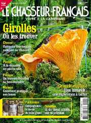 Le Chasseur Français (Digital) Subscription                    June 26th, 2024 Issue