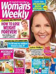 Woman's Weekly (Digital) Subscription                    July 2nd, 2024 Issue
