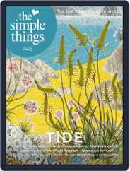 The Simple Things (Digital) Subscription                    July 1st, 2024 Issue