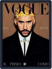 Vogue Italia (Digital) Subscription                    July 1st, 2024 Issue