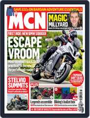 MCN (Digital) Subscription                    June 26th, 2024 Issue