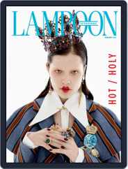 Lampoon Magazine International (Digital) Subscription                    April 1st, 2018 Issue