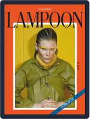 Lampoon Magazine International (Digital) Subscription January 1st, 2019 Issue