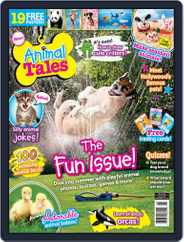 Animal Tales (Digital) Subscription August 1st, 2016 Issue
