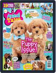 Animal Tales (Digital) Subscription                    October 1st, 2016 Issue