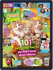 Animal Tales (Digital) Subscription December 1st, 2016 Issue