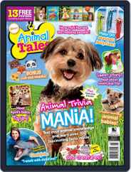 Animal Tales (Digital) Subscription July 1st, 2017 Issue